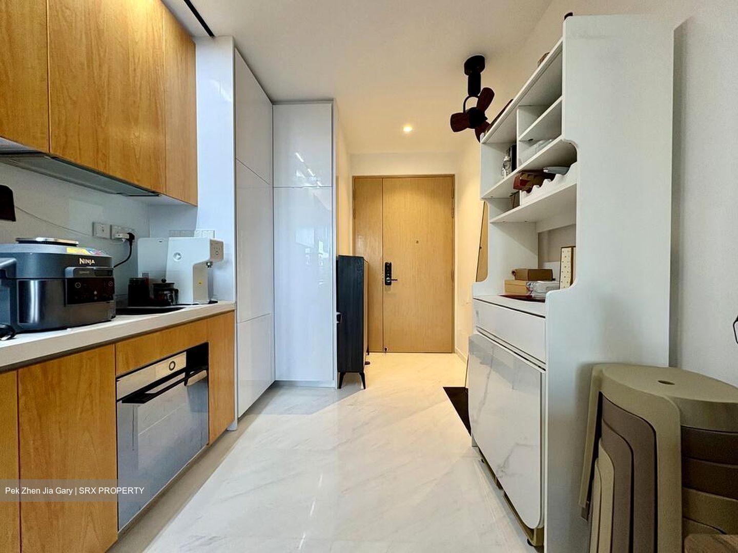 Peak Residence (D11), Condominium #501665681